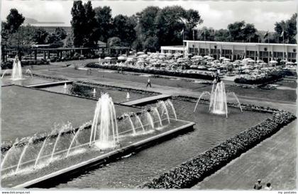 Essen Ruhr Essen Gruga