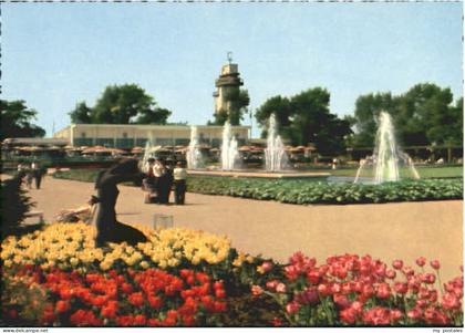 Essen Ruhr Essen Park