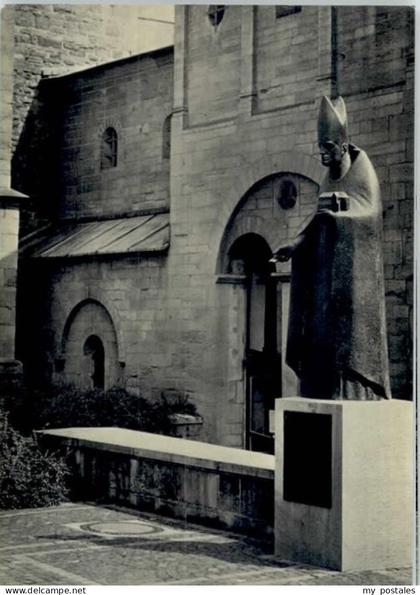 Essen Ruhr Essen St Altfrid