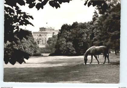Essen Ruhr Essen Villa Huegel