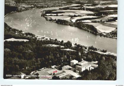 Essen Ruhr Essen Villa Huegel