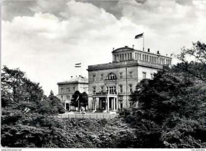 Essen Ruhr Essen Villa Huegel