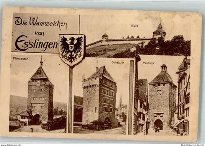 39566744 - Esslingen am Neckar