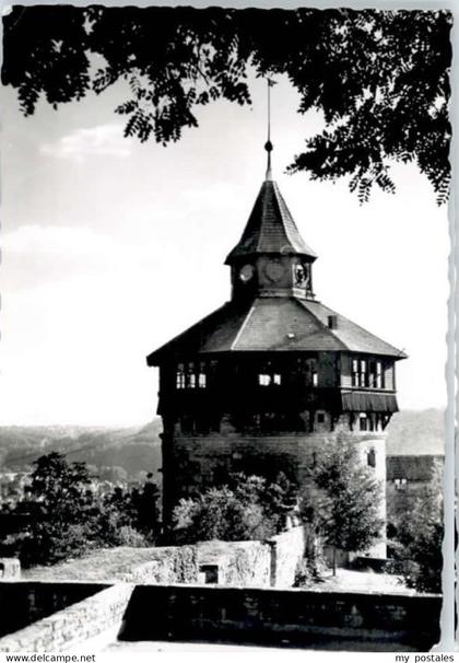 Esslingen Neckar Esslingen