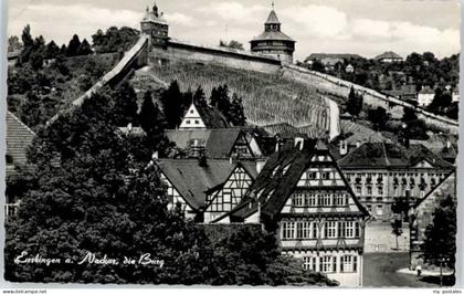 Esslingen Neckar Esslingen