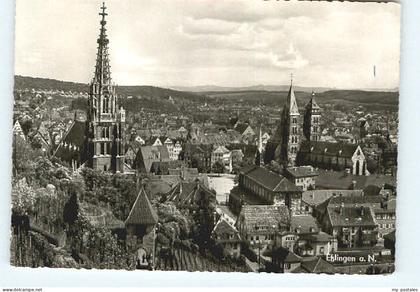 Esslingen Neckar Esslingen