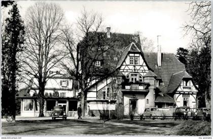 Esslingen Neckar Esslingen Gasthaus Jaegerhaus