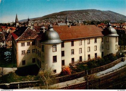 Ettlingen Altes Schloss