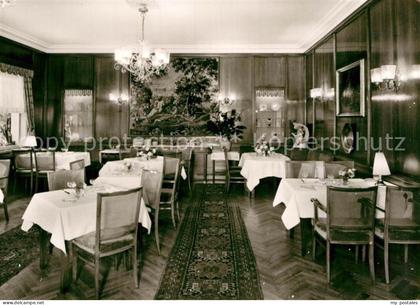 Ettlingen Hotel Erbprinz Gaststube