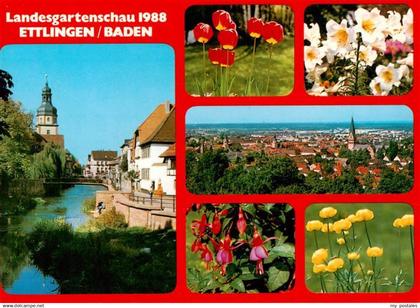 Ettlingen Landesgartenschau