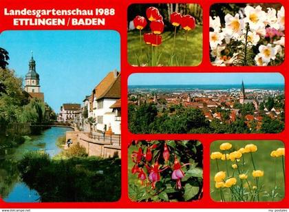 Ettlingen Landesgartenschau