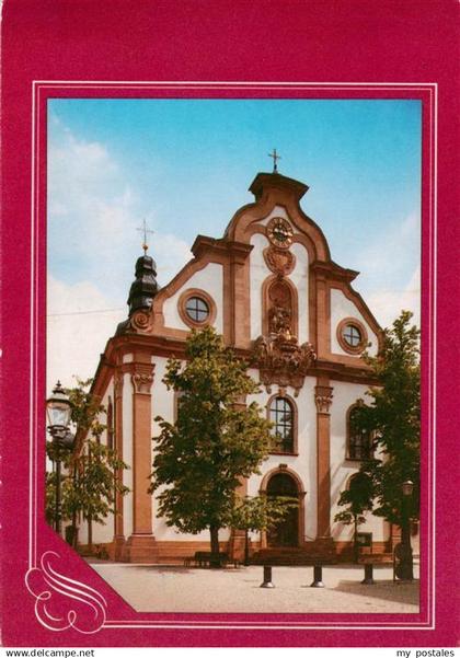 Ettlingen Martinskirche