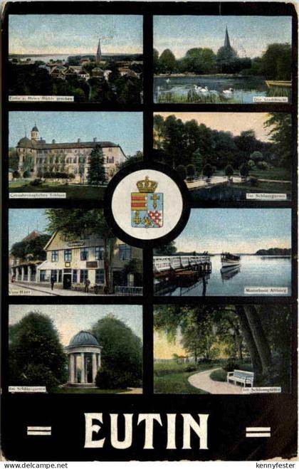 Eutin
