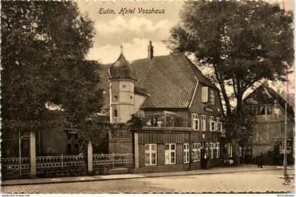 Eutin - Hotel Vosshaus