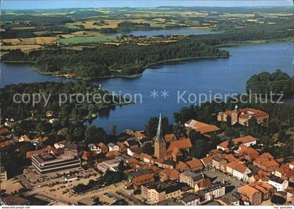 Eutin Schleswig-Holstein