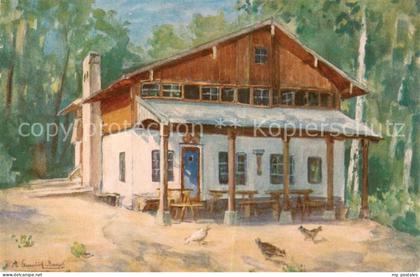 Falkenberg Lichtenhagen Mark Charlottenburger Huette