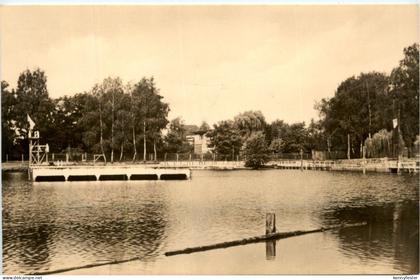 Falkenberg Elster - Volksbad
