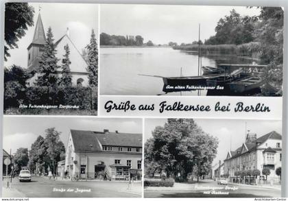 50440846 - Falkensee