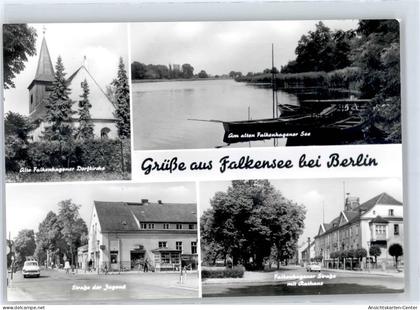 51353070 - Falkensee
