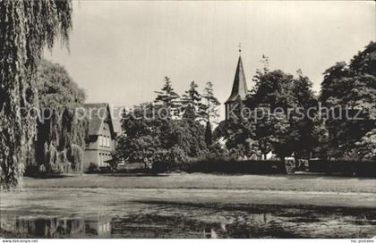 Falkensee am Pfuhl
