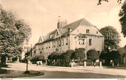 Falkensee Rathaus