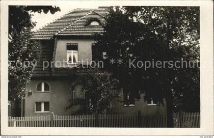 Falkensee Wohnhaus
