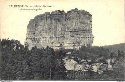 Falkenstein Vogtland Schramsteingebiet