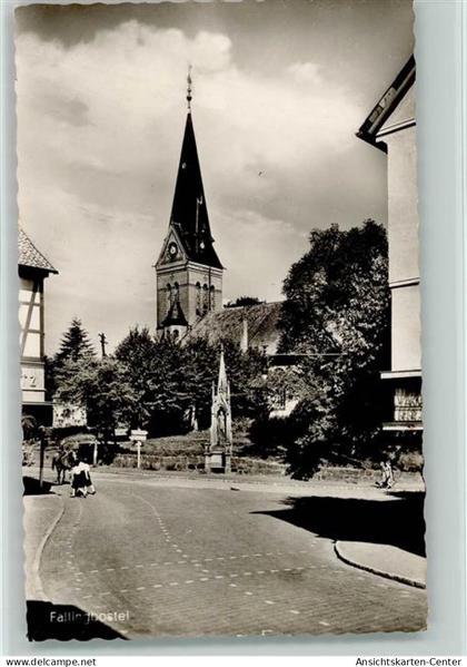 11024157 - Fallingbostel