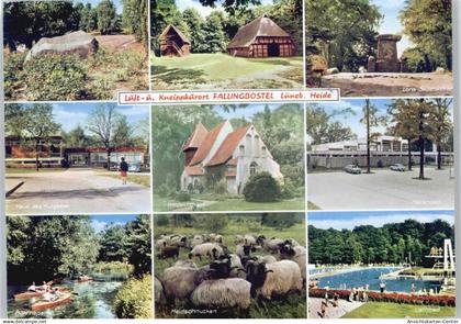 50969684 - Fallingbostel