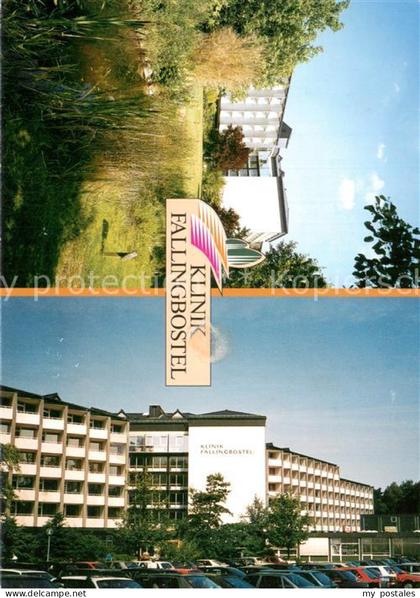 Bad Fallingbostel Klinik Fallingbostel
