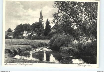 Fallingbostel