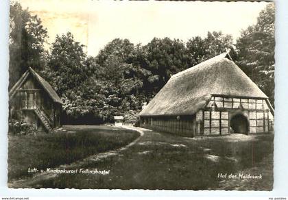 Fallingbostel