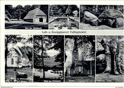 Fallingbostel