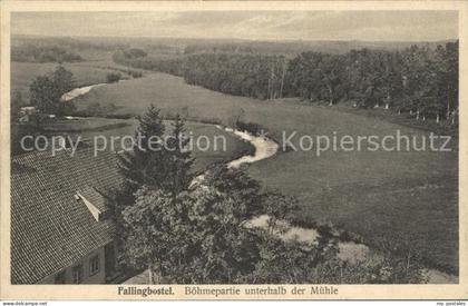 Fallingbostel Boehmepartie