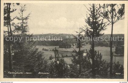 Fallingbostel Boehmetal