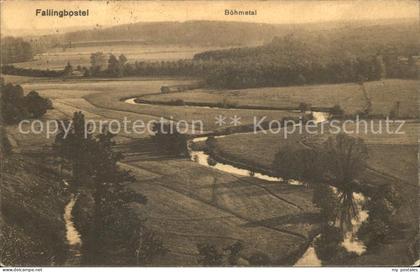Fallingbostel Boehmetal
