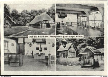 Fallingbostel Fallingbostel