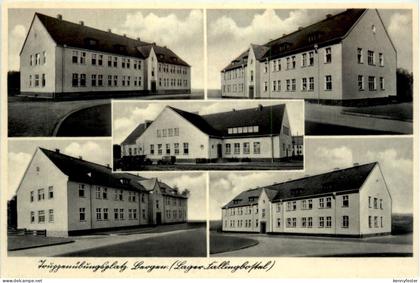 Truppenübungsplatz Fallingbostel