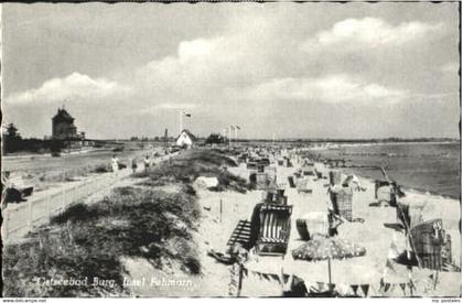 Burg Fehmarn