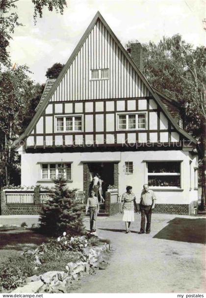 Klausdorf Fehmarn Jugendherberge