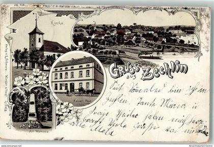 13632475 - Zechlin Dorf