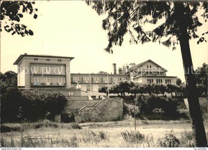 Ferch FDGB- Erholungsheim Piere Semard