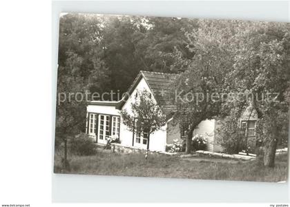 Ferch Schwielowsee Luther-Ruesthaus