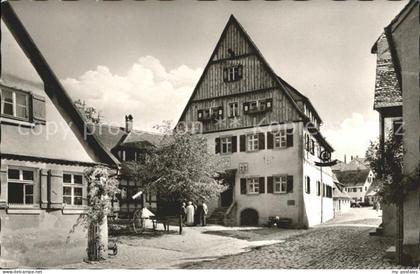 Feuchtwangen Heimatmuseum