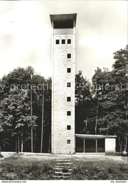 Filderstadt Uhlbergturm Schwaebischer Albverein