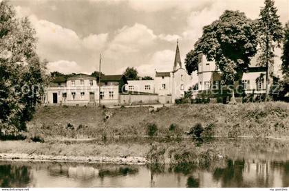 Finowfurt Partie am Finowkanal