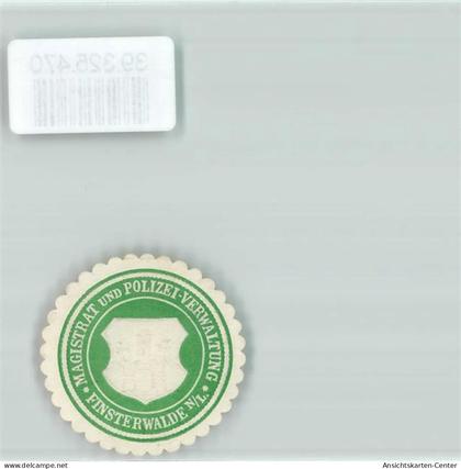 39325470 - Finsterwalde