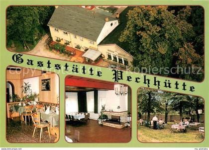 Finsterwalde Brandenburg Restaurant Pechh?tte