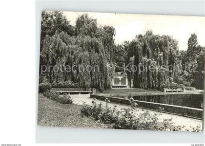 Finsterwalde Mahnmal