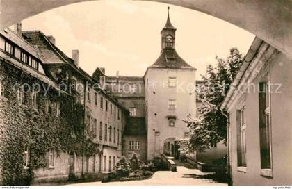 Finsterwalde Stadtverwaltung